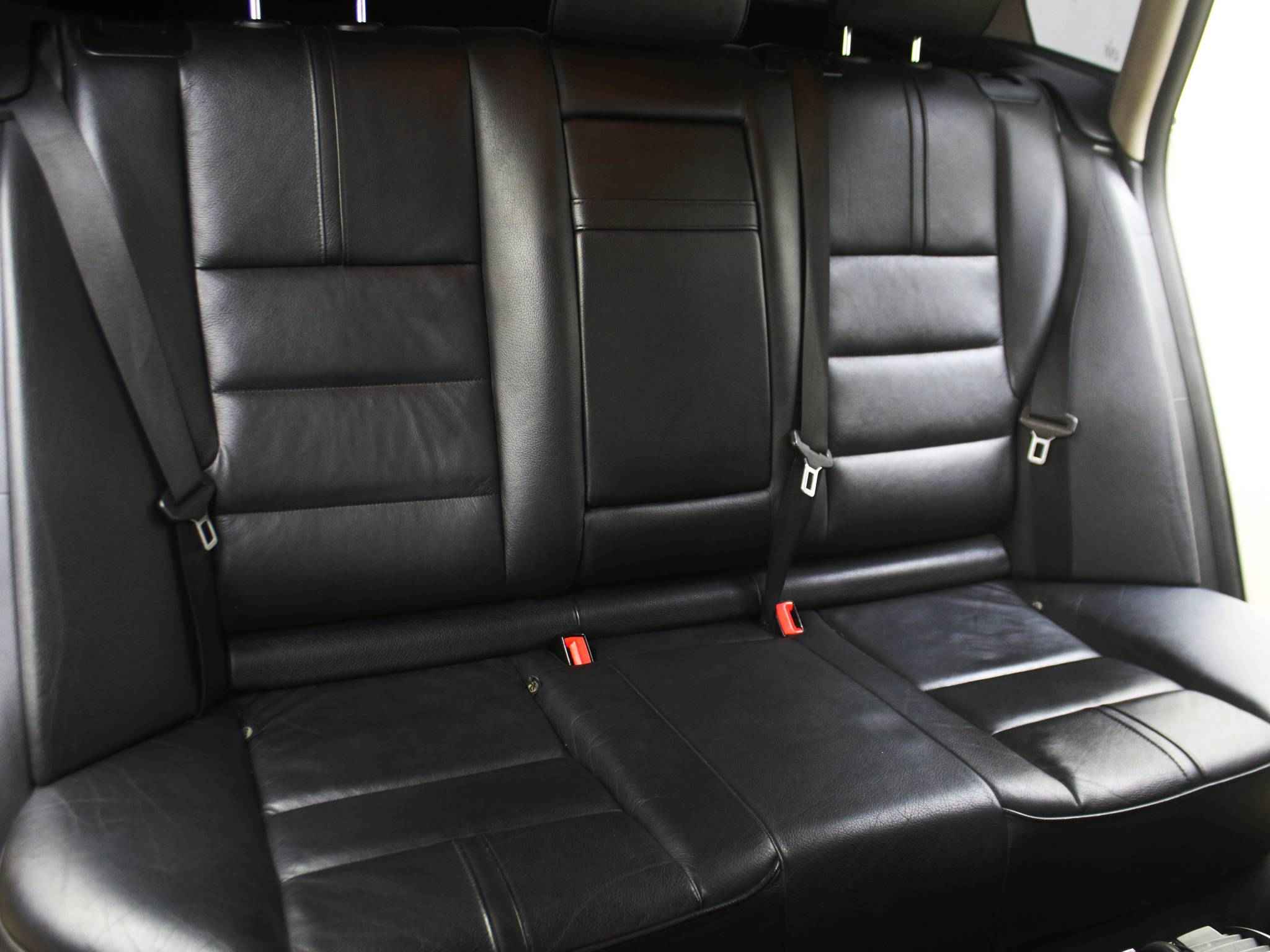 Mercedes-Benz GLK-Класс, I (X204)