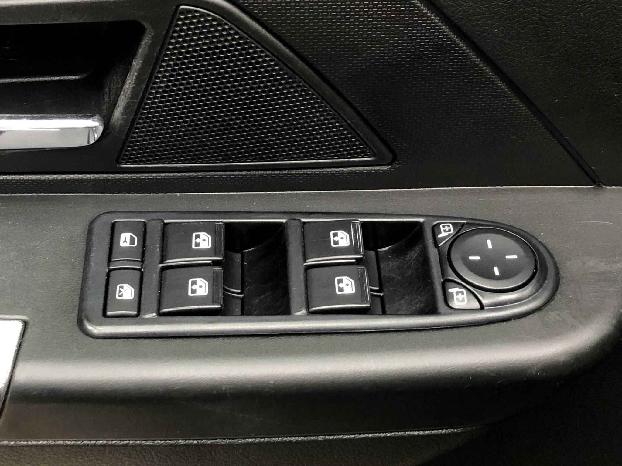 УАЗ Patriot, I Рестайлинг 3