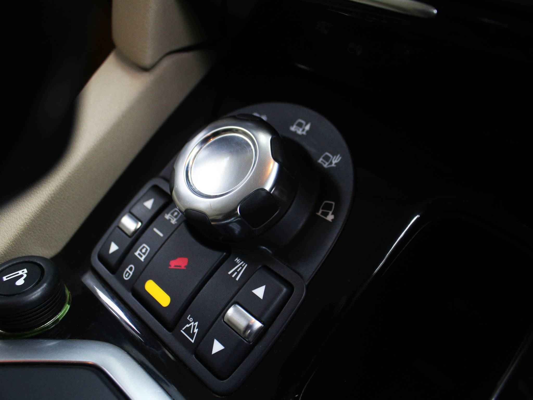 Land Rover Discovery, IV