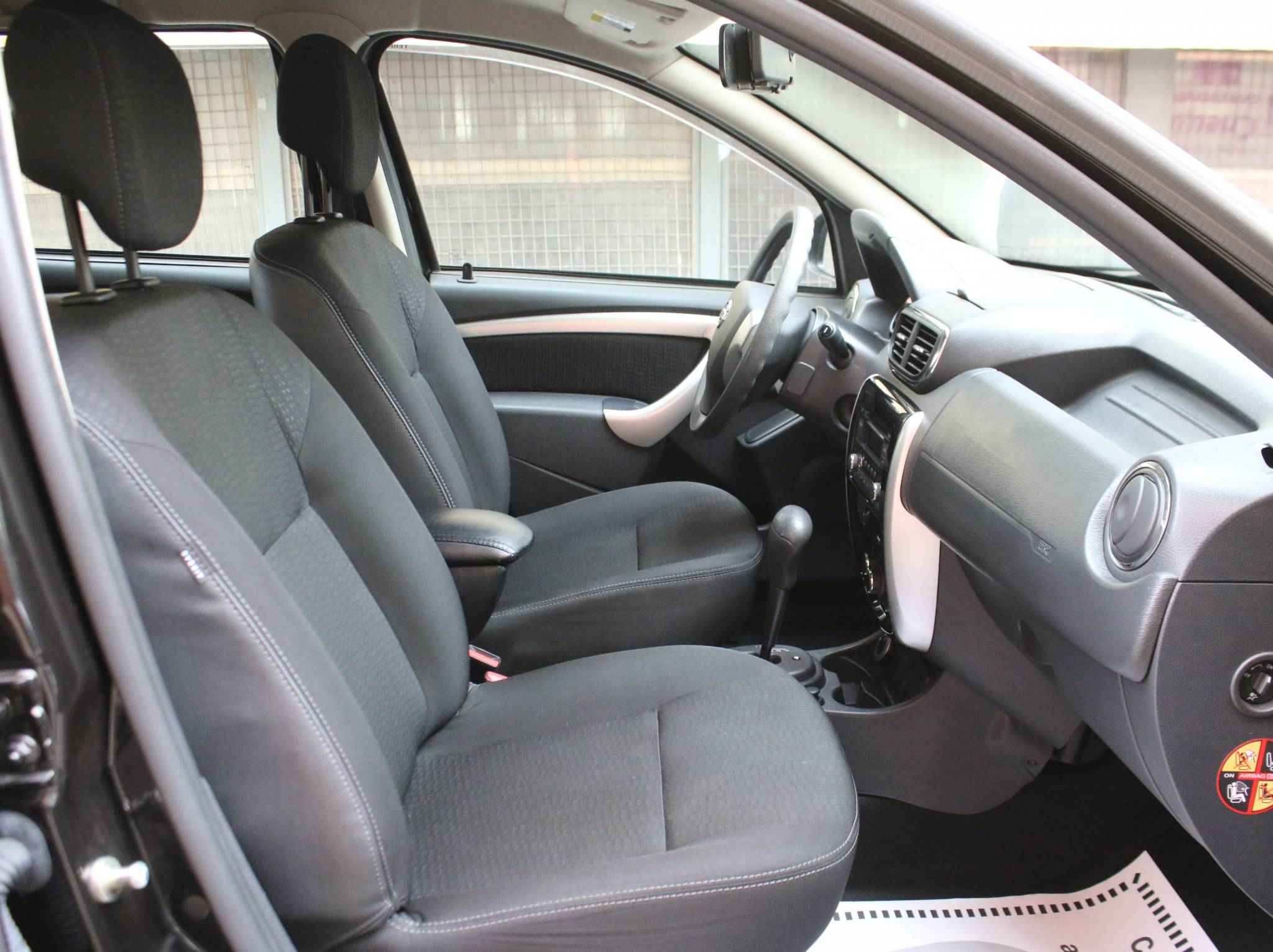 Nissan Terrano, III (D10)