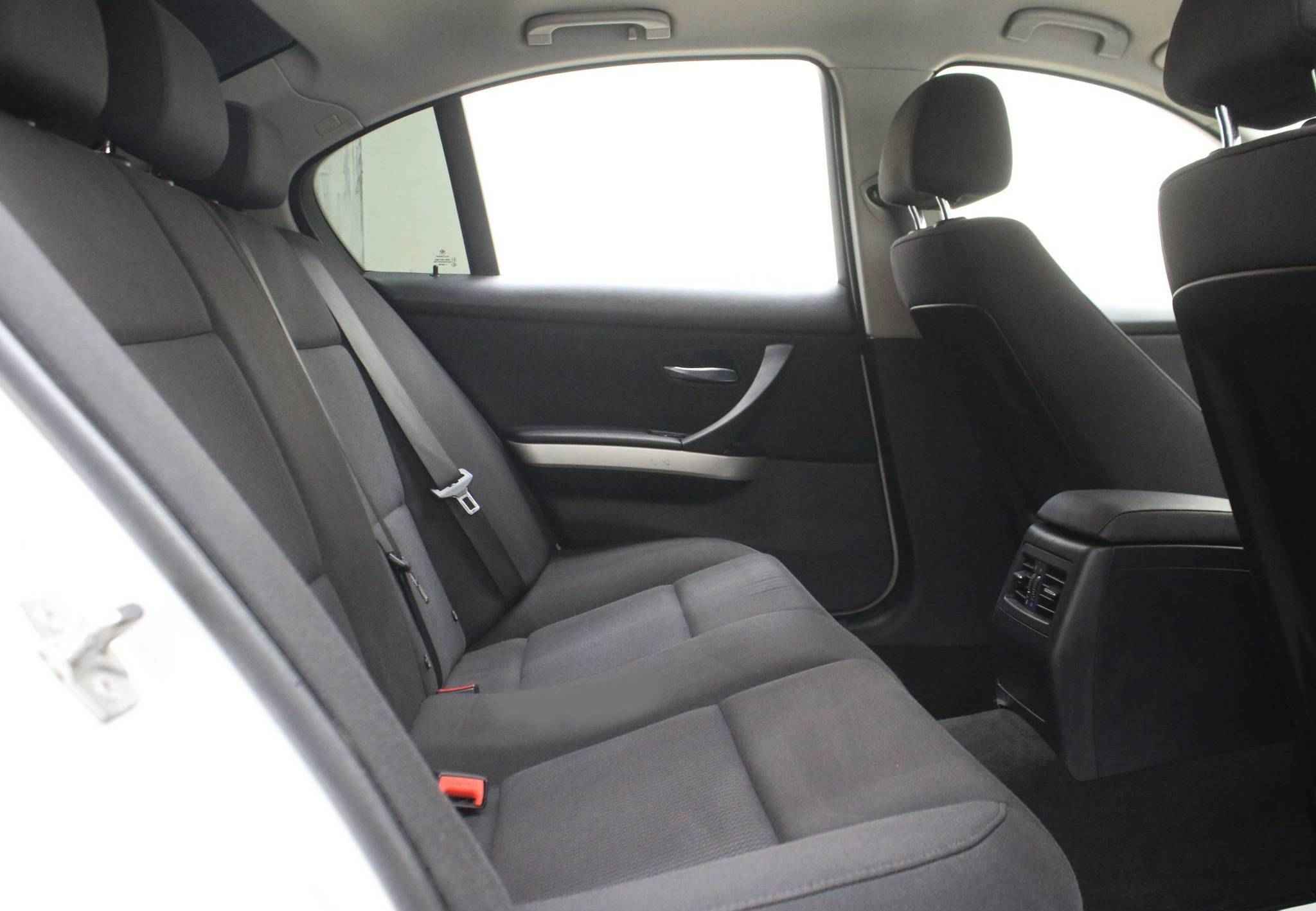 BMW 3 серии, V (E90/E91/E92/E93) Рестайлинг