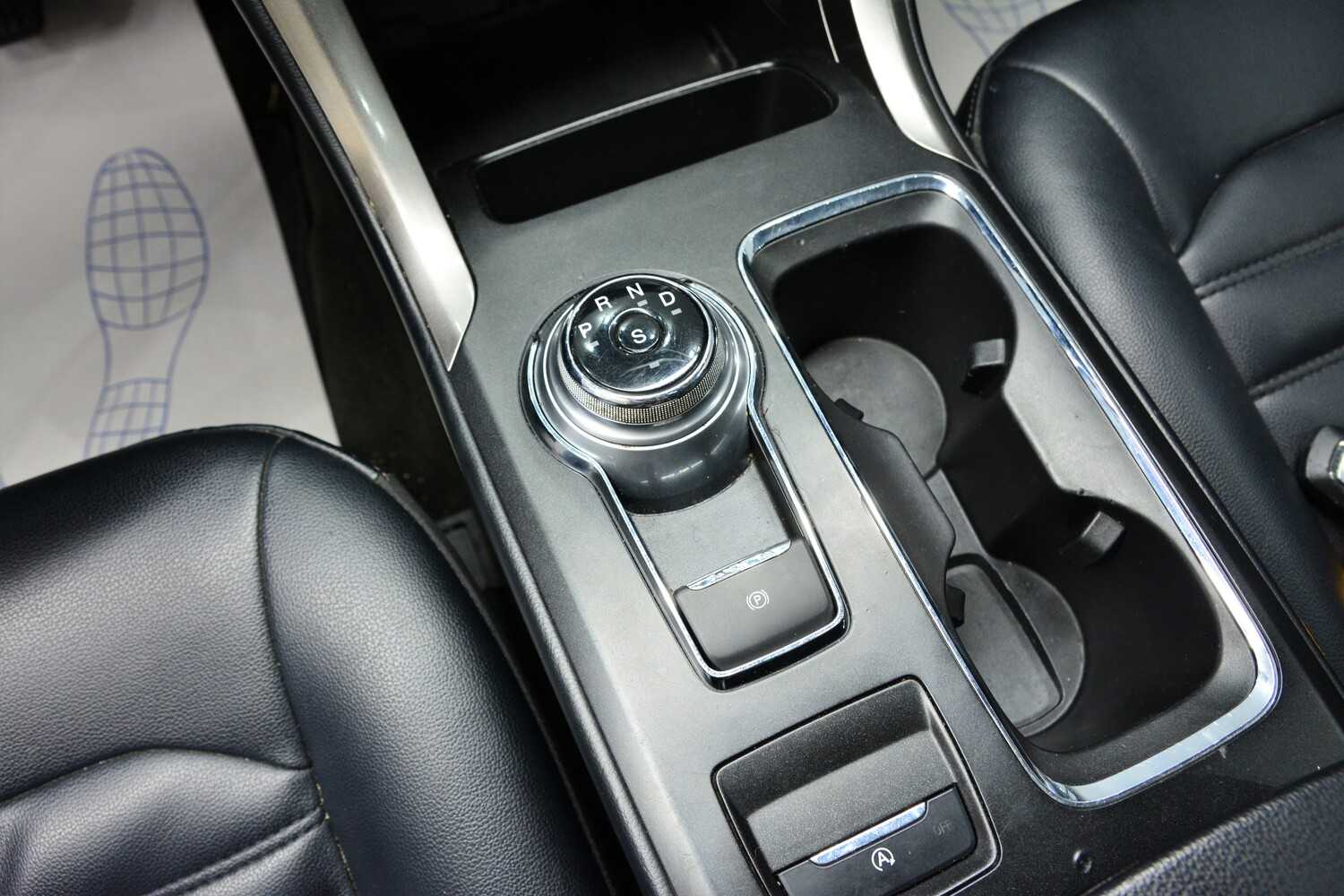 Ford Fusion (North America)