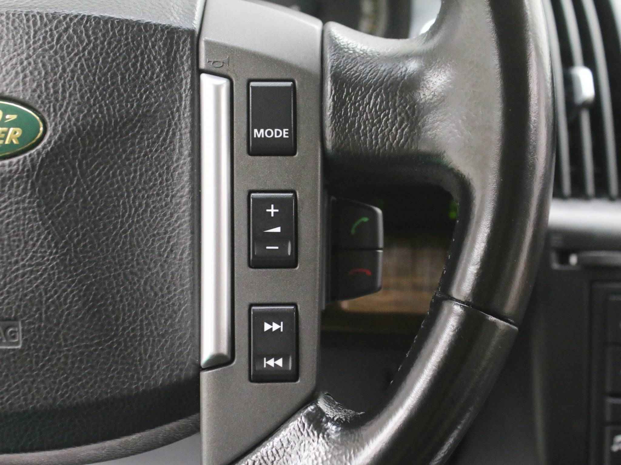 Land Rover Freelander, II