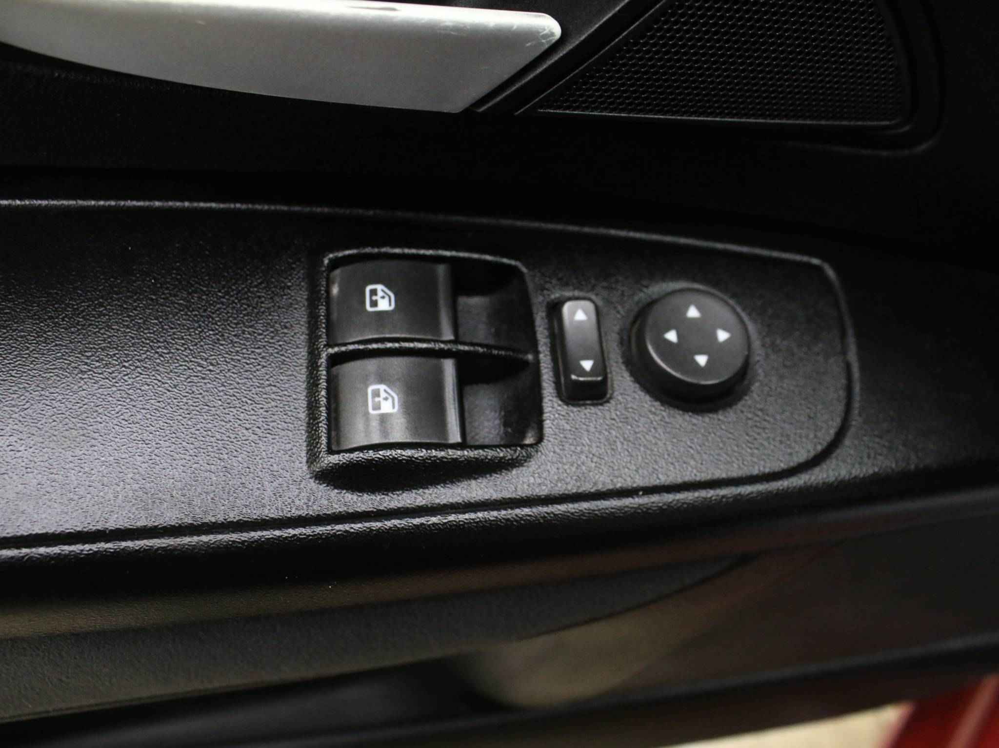 Fiat Punto, III Grande Punto