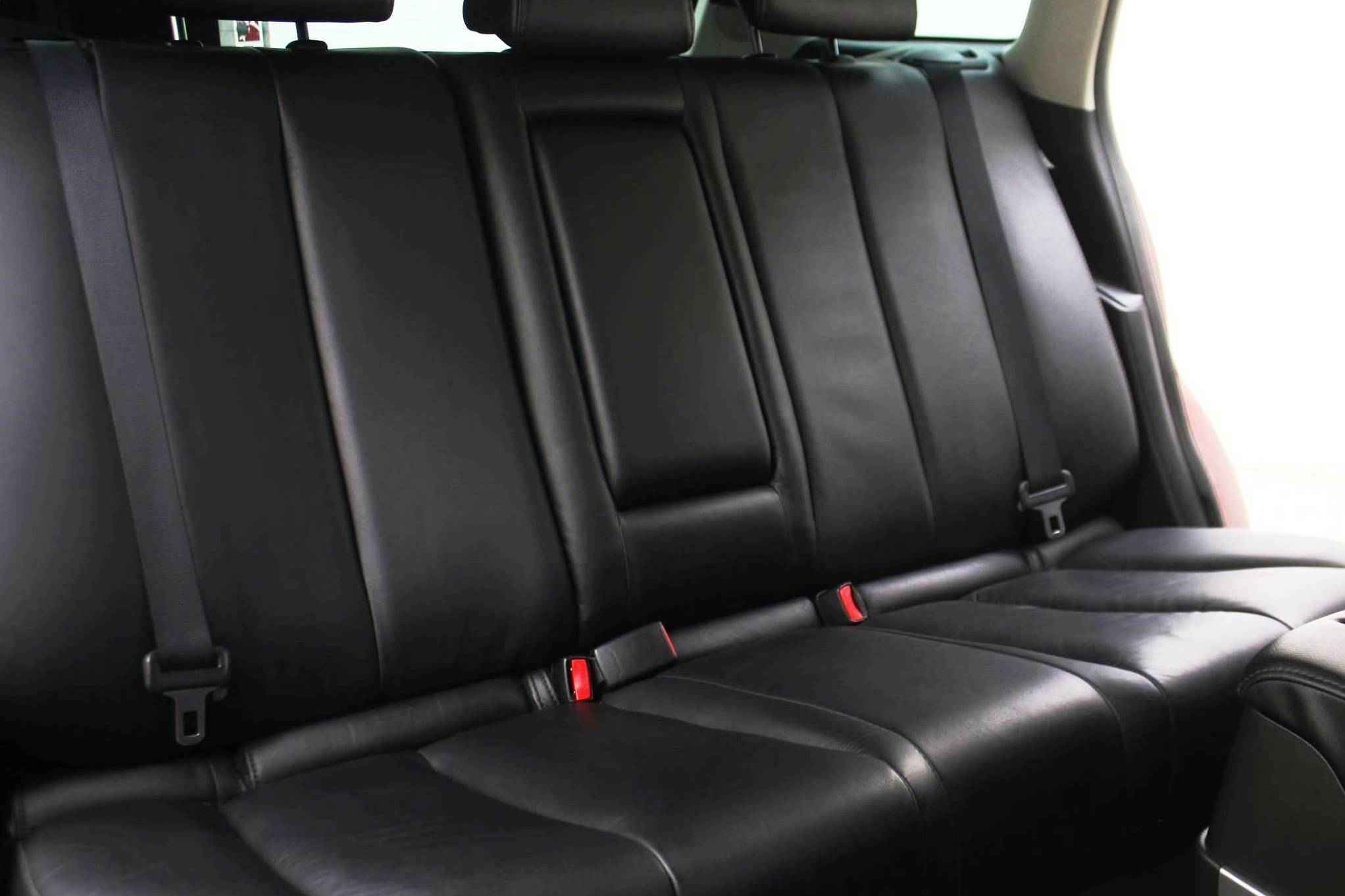 Mazda CX-7, I Рестайлинг