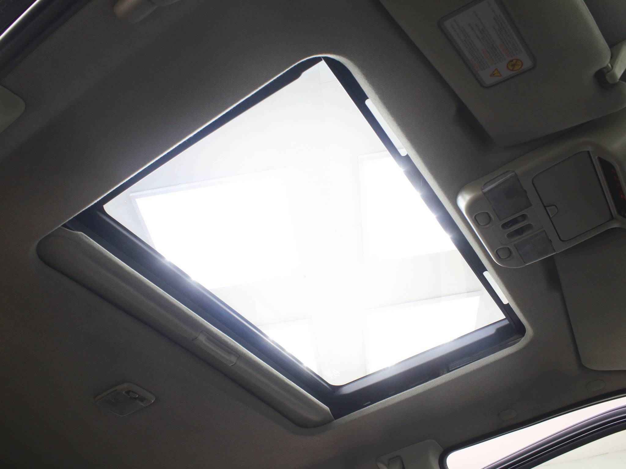 Nissan Patrol, V (Y61) Рестайлинг