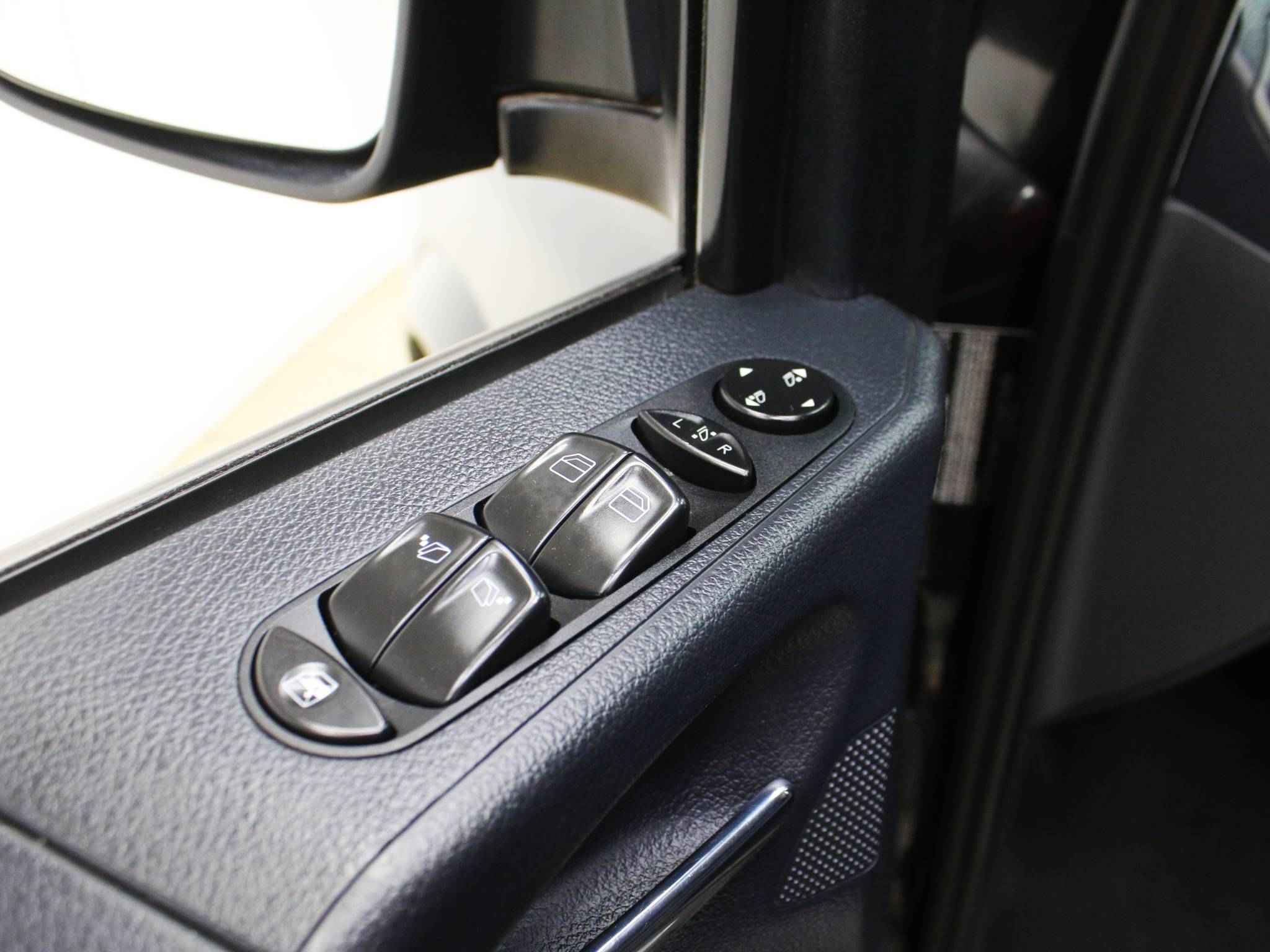 Mercedes-Benz Viano, I (W639)