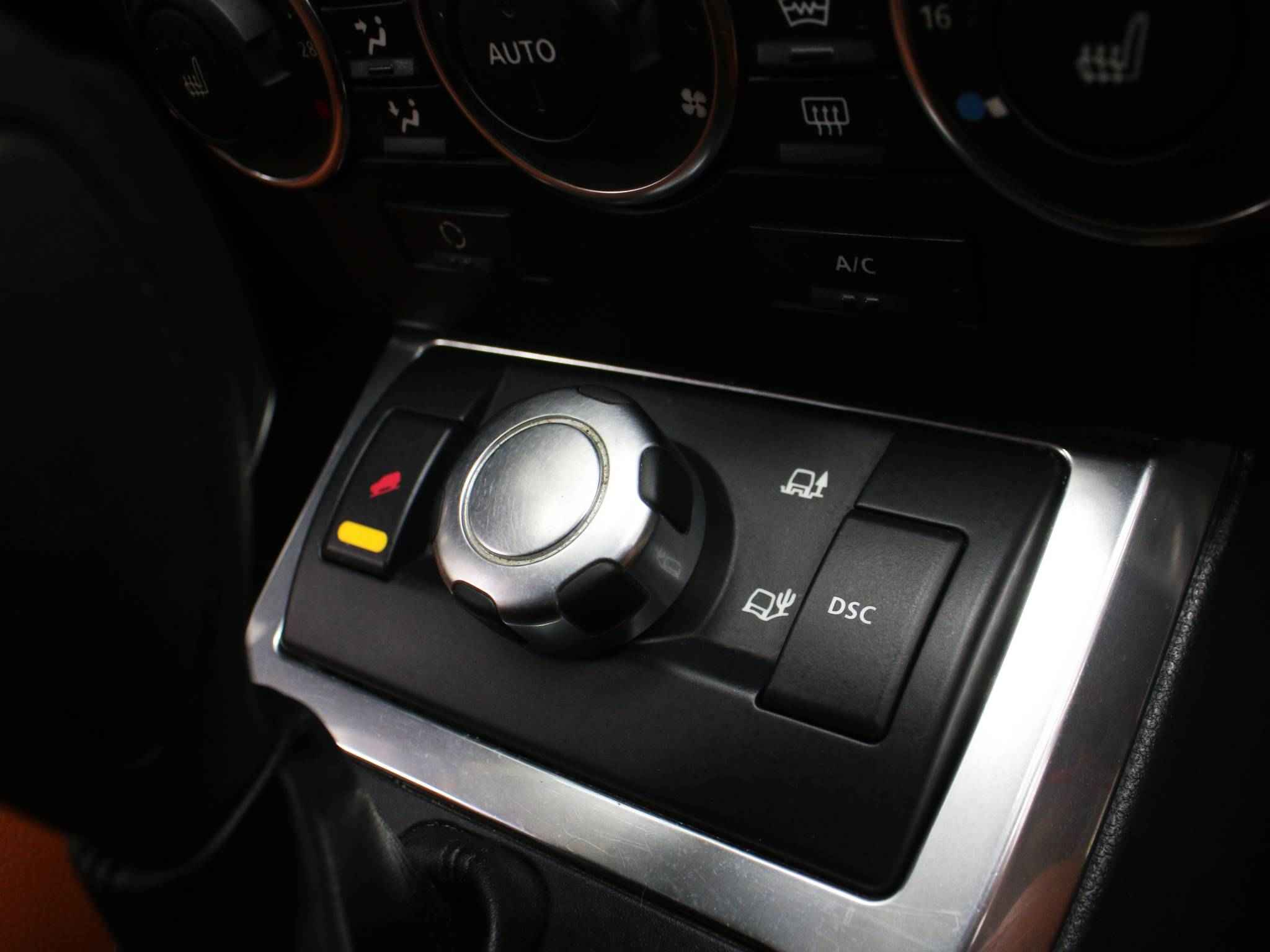 Land Rover Freelander, II Рестайлинг