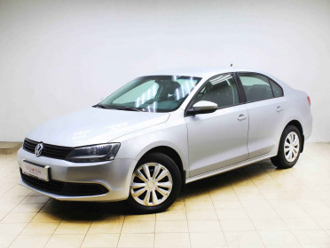 Volkswagen Jetta, VI