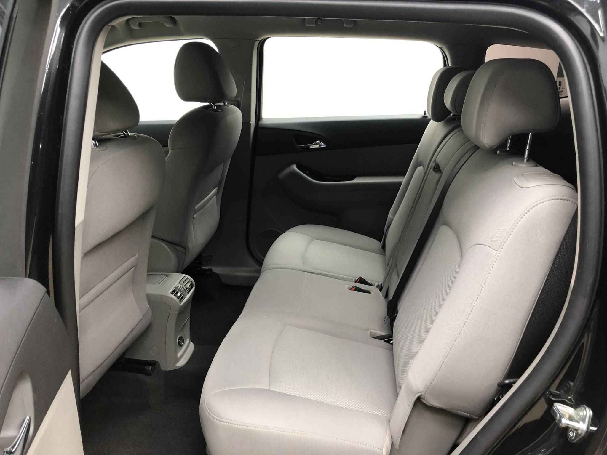 Chevrolet Orlando, I