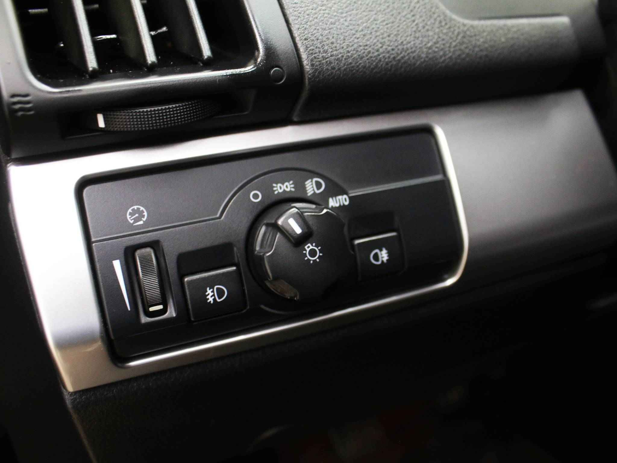 Land Rover Freelander, II