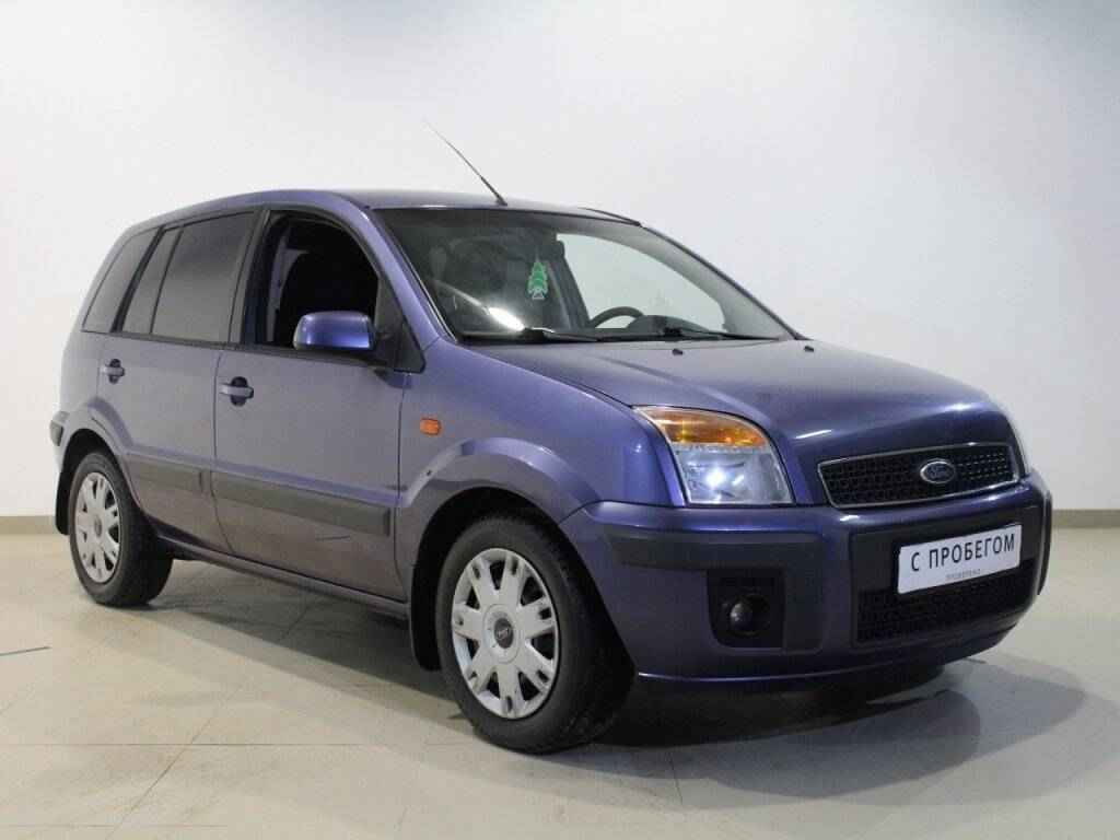 Ford Fusion, I Рестайлинг