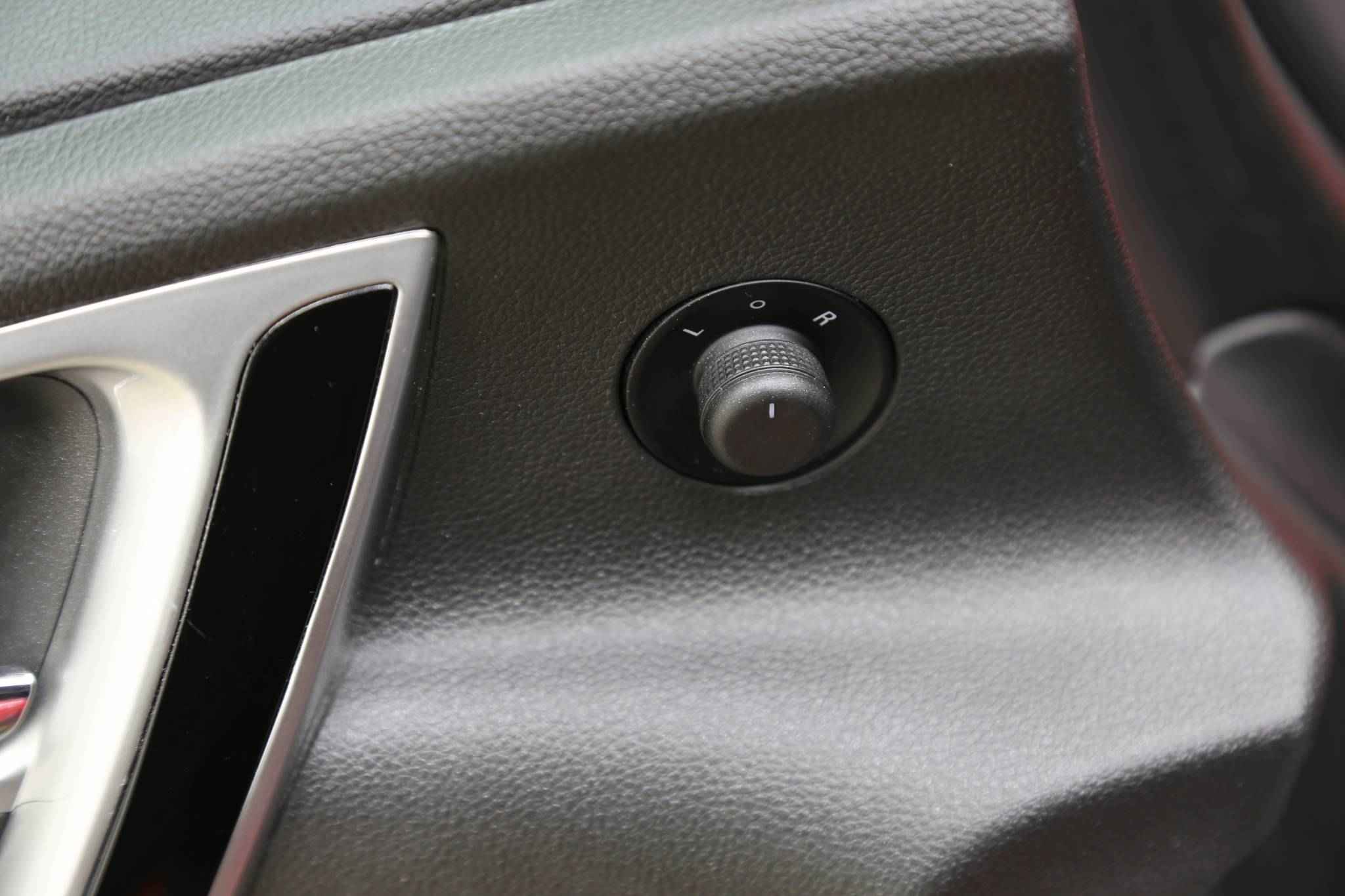 Opel Astra, J Рестайлинг