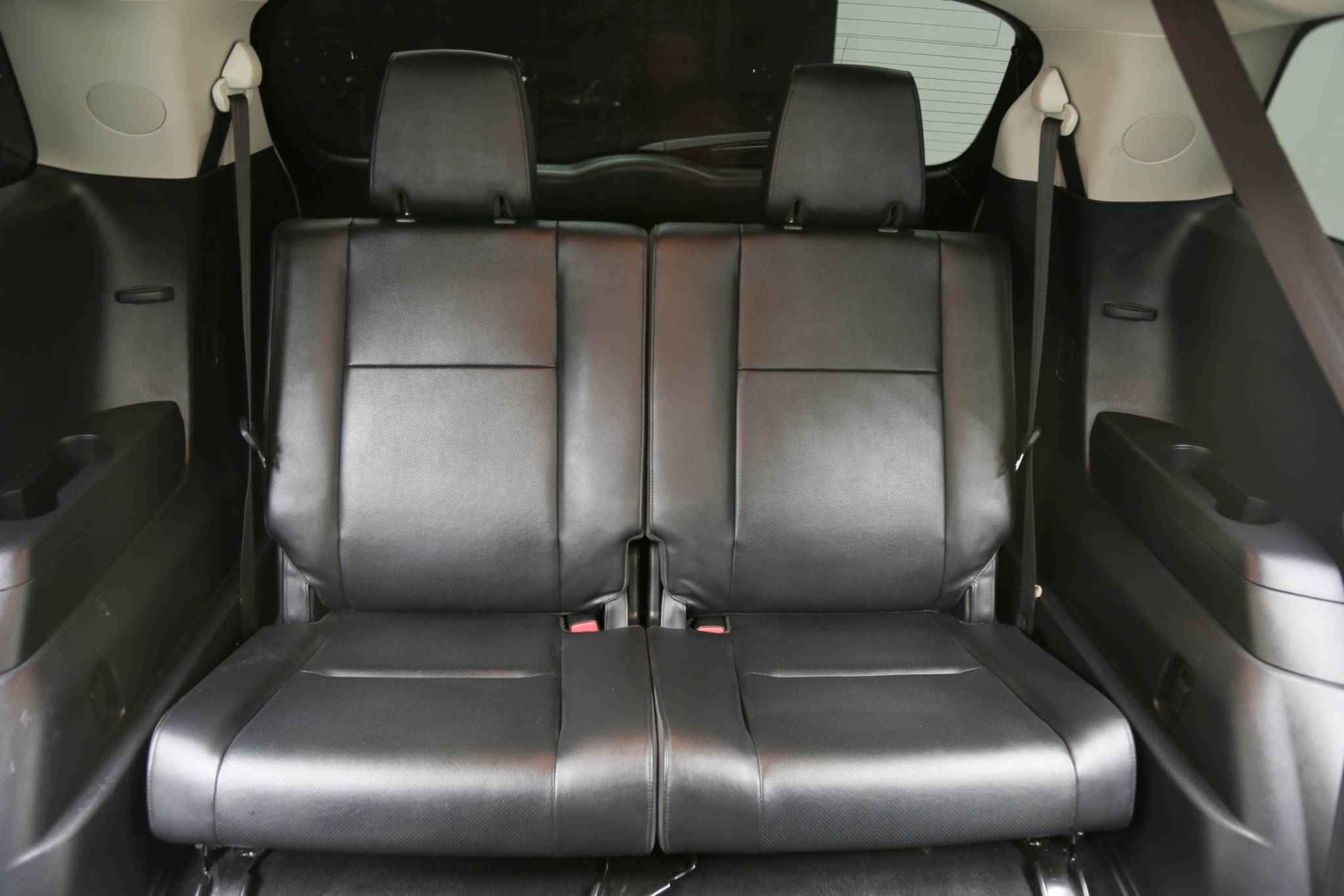 Mazda CX-9, I Рестайлинг