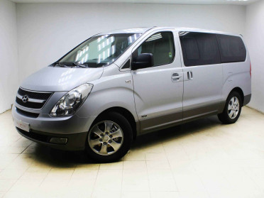 Hyundai Grand Starex, I