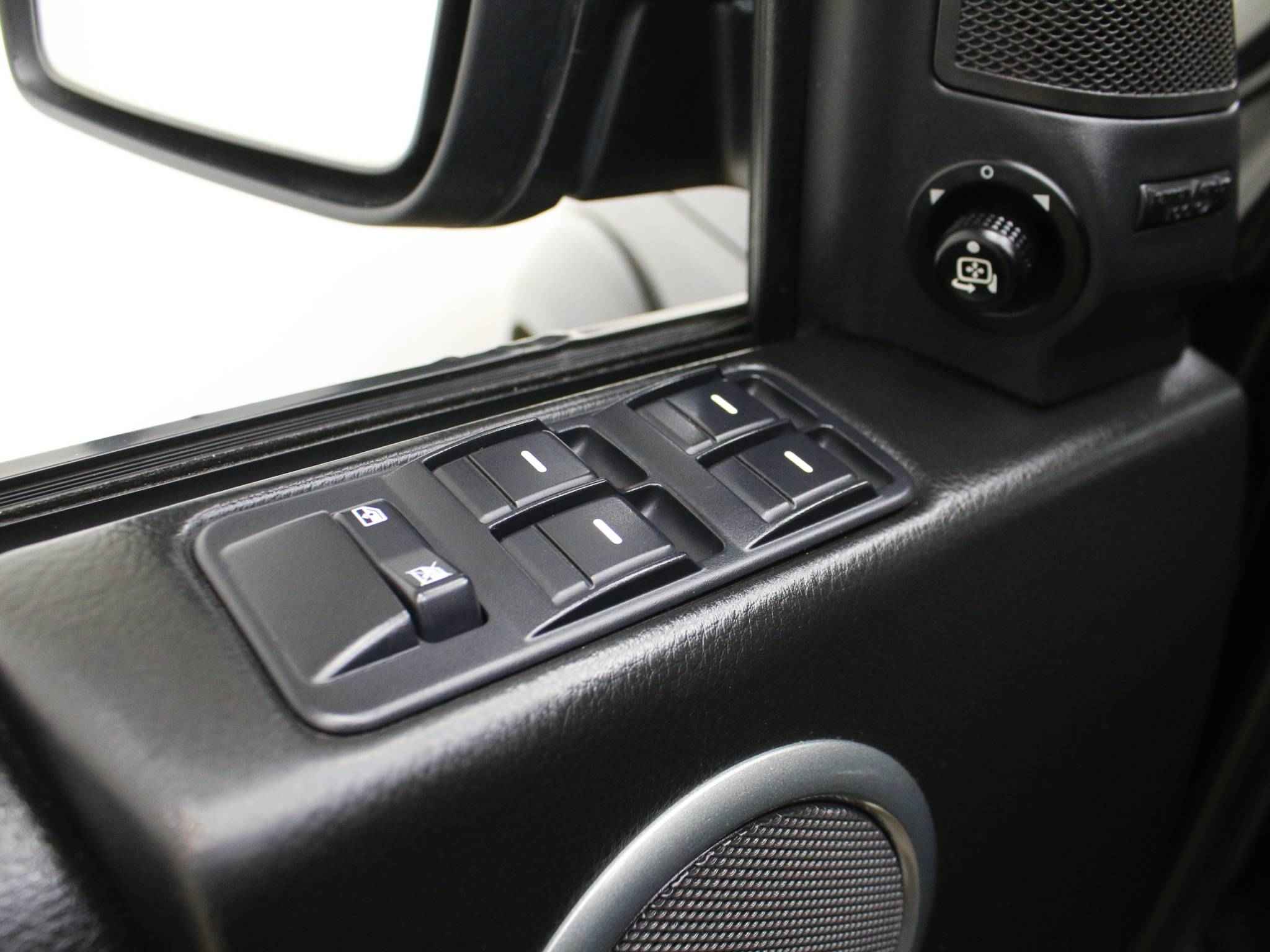 Land Rover Discovery, III