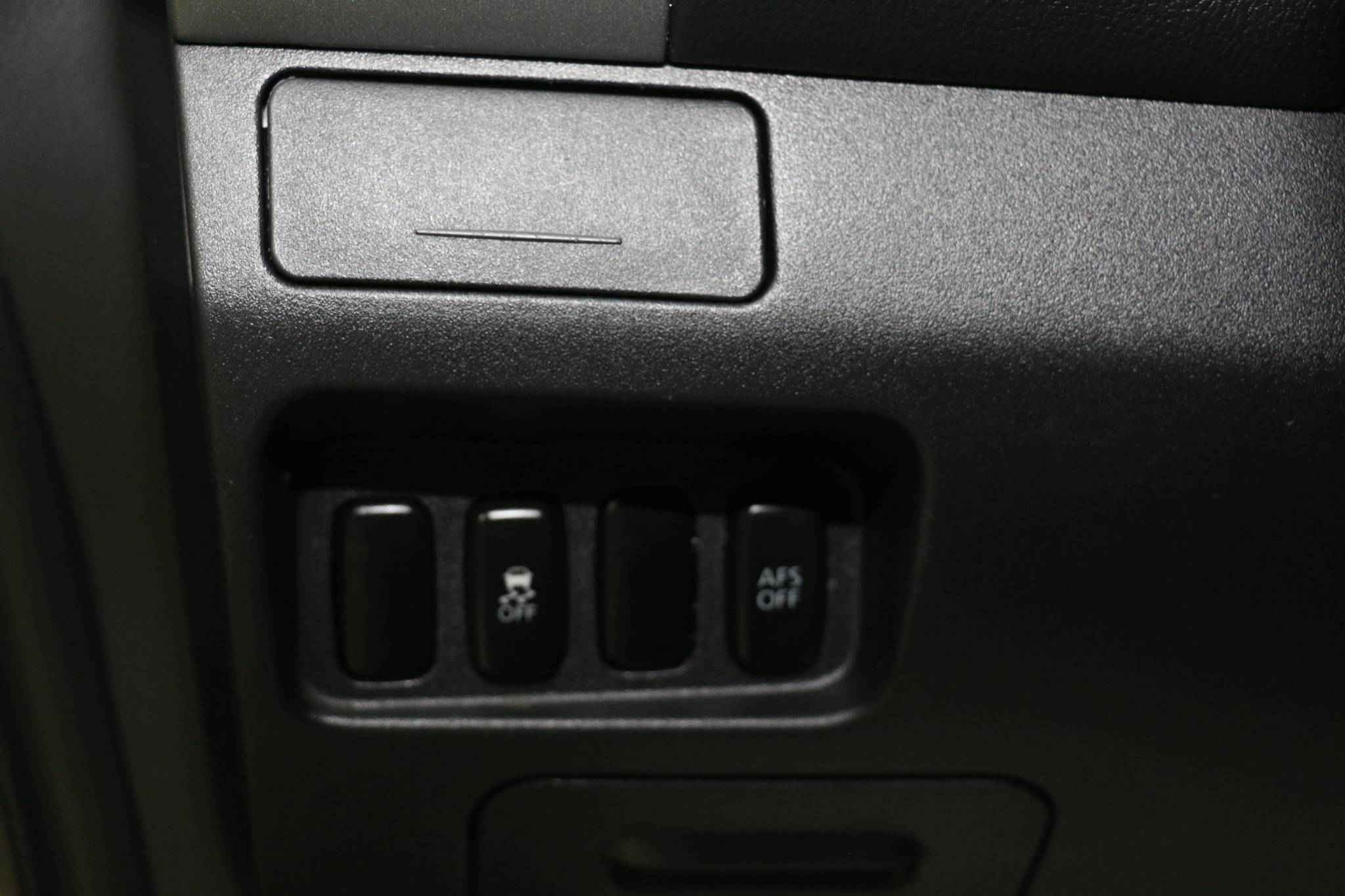 Mitsubishi Outlander, II Рестайлинг