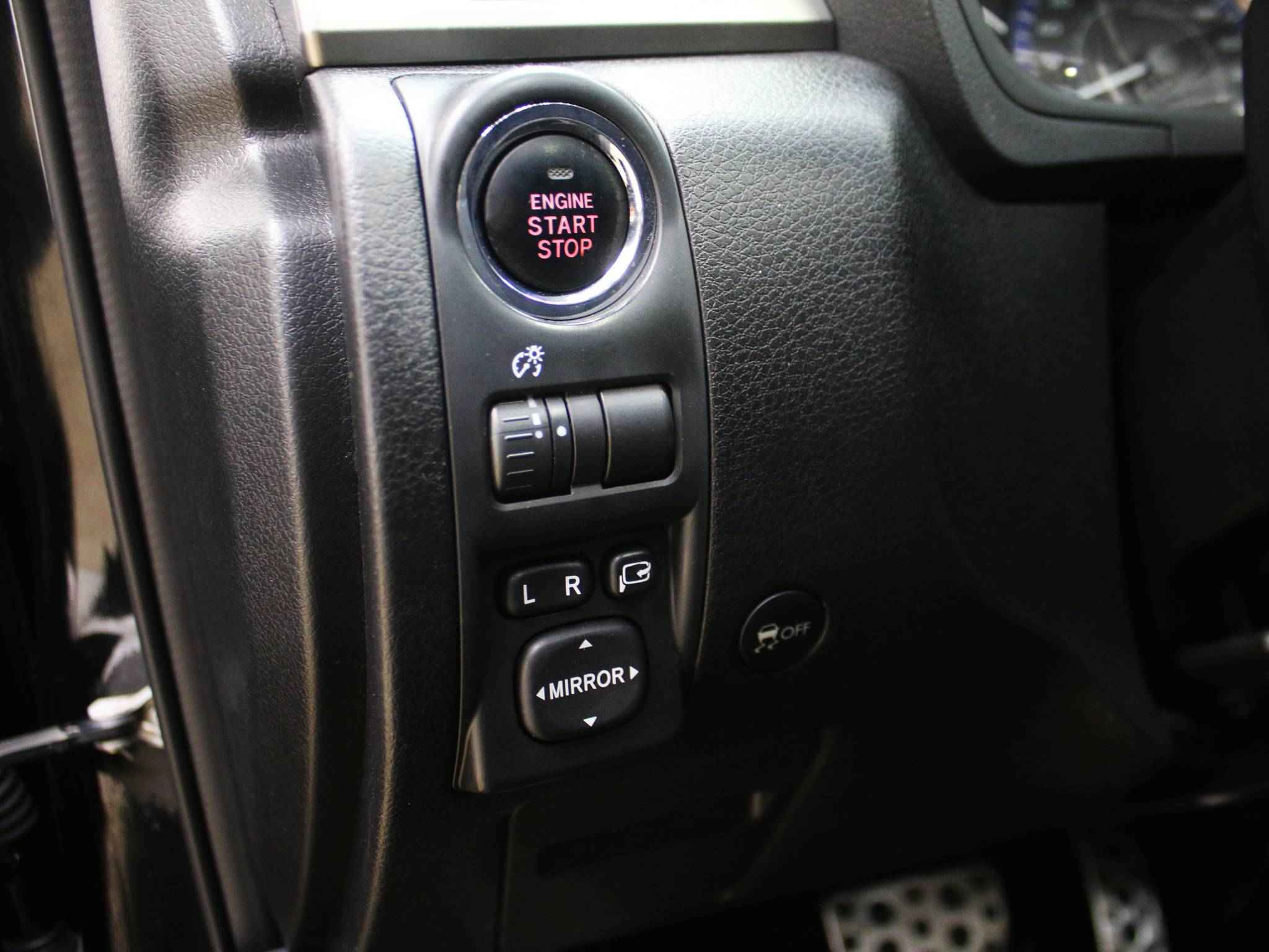 Subaru Forester, III