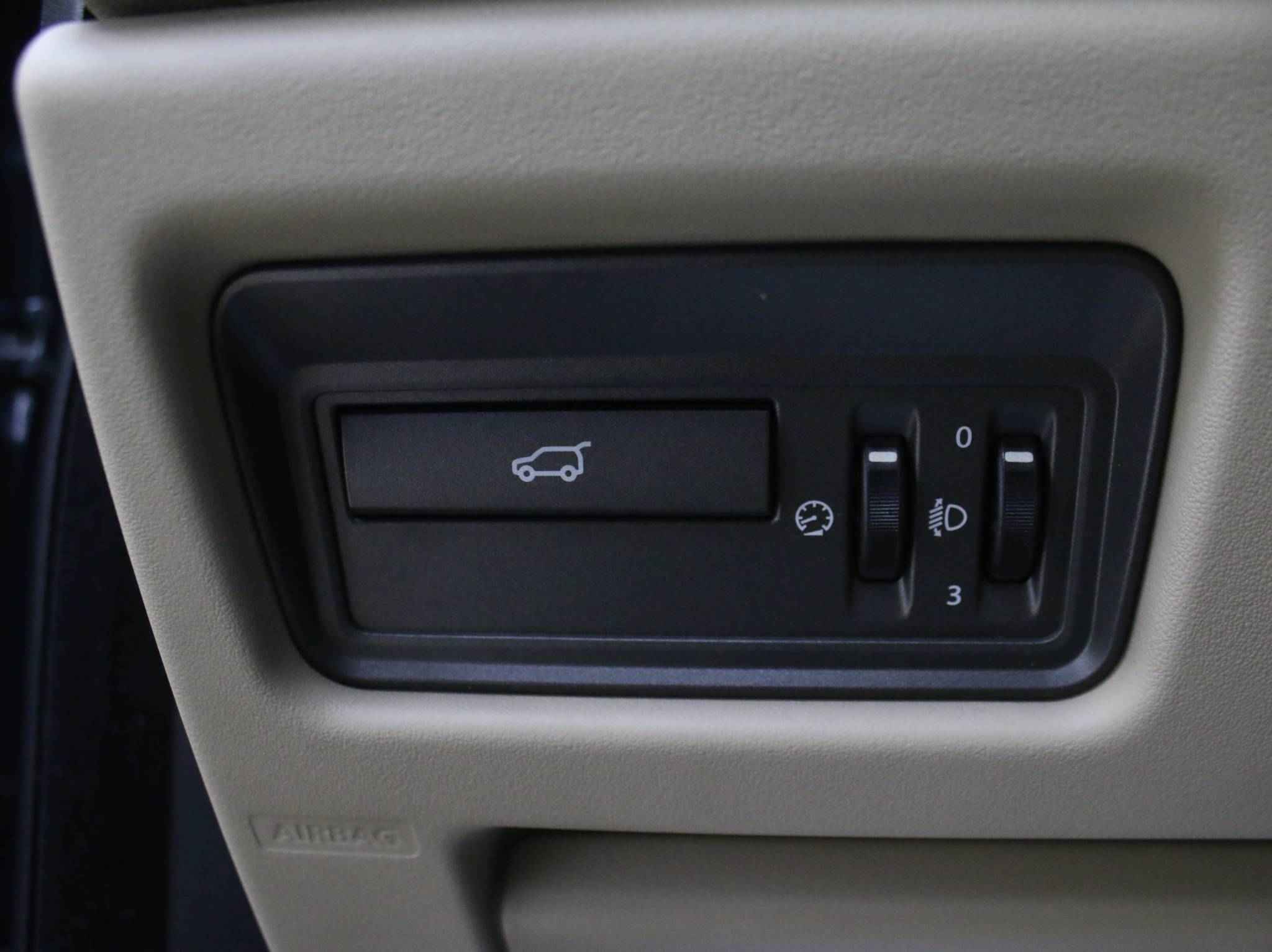 Land Rover Range Rover Evoque, I