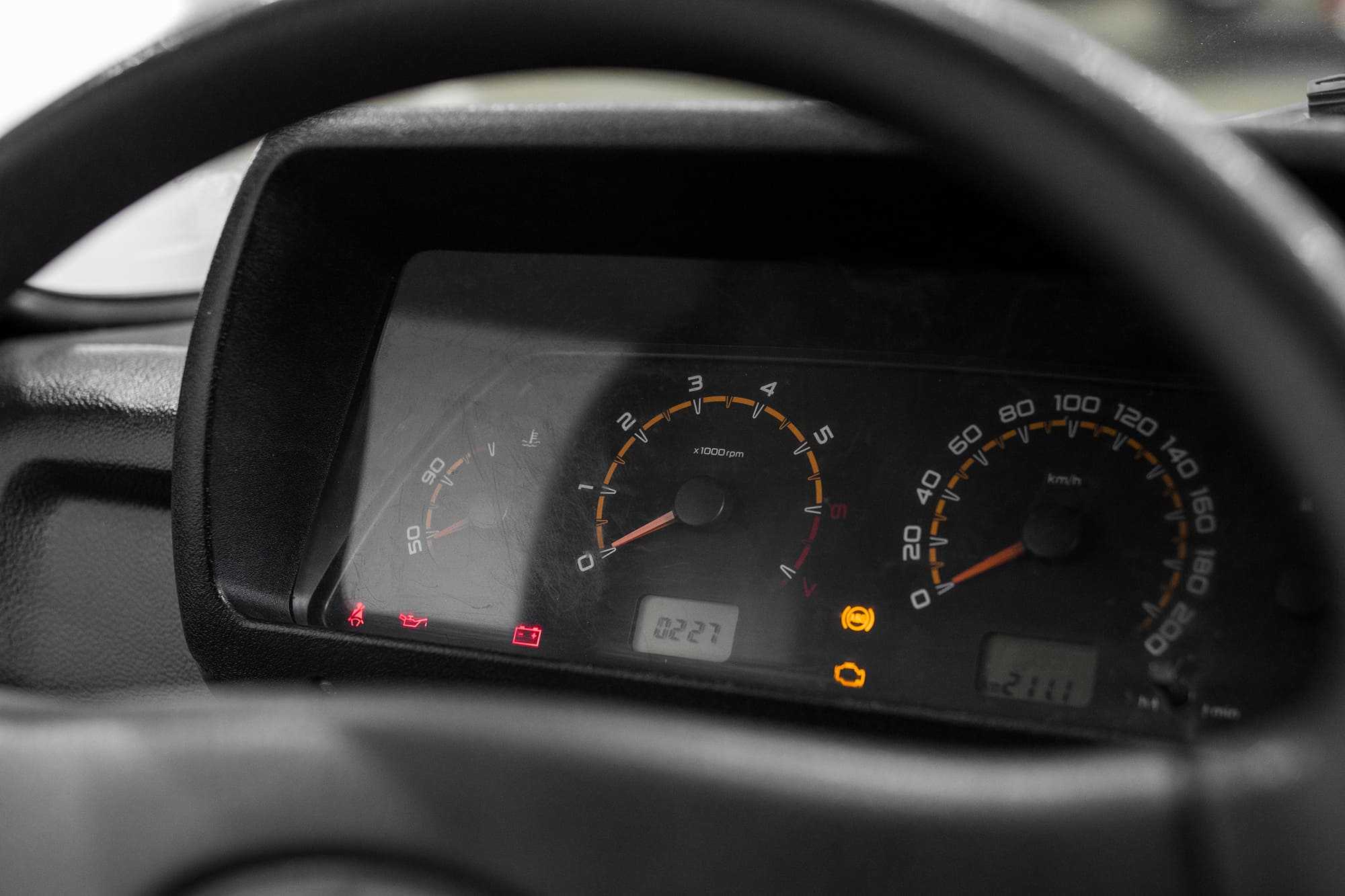 LADA (ВАЗ) 2121 (4x4)