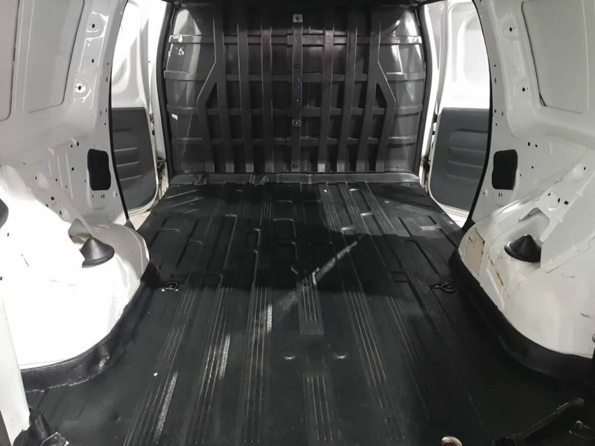 Lada (ВАЗ) Largus, 2021