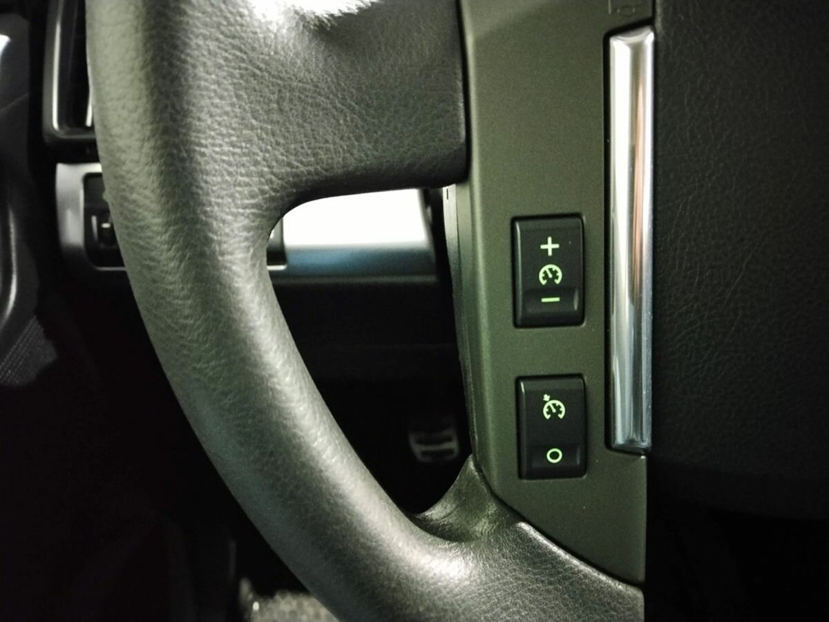 Land Rover Freelander, 2010