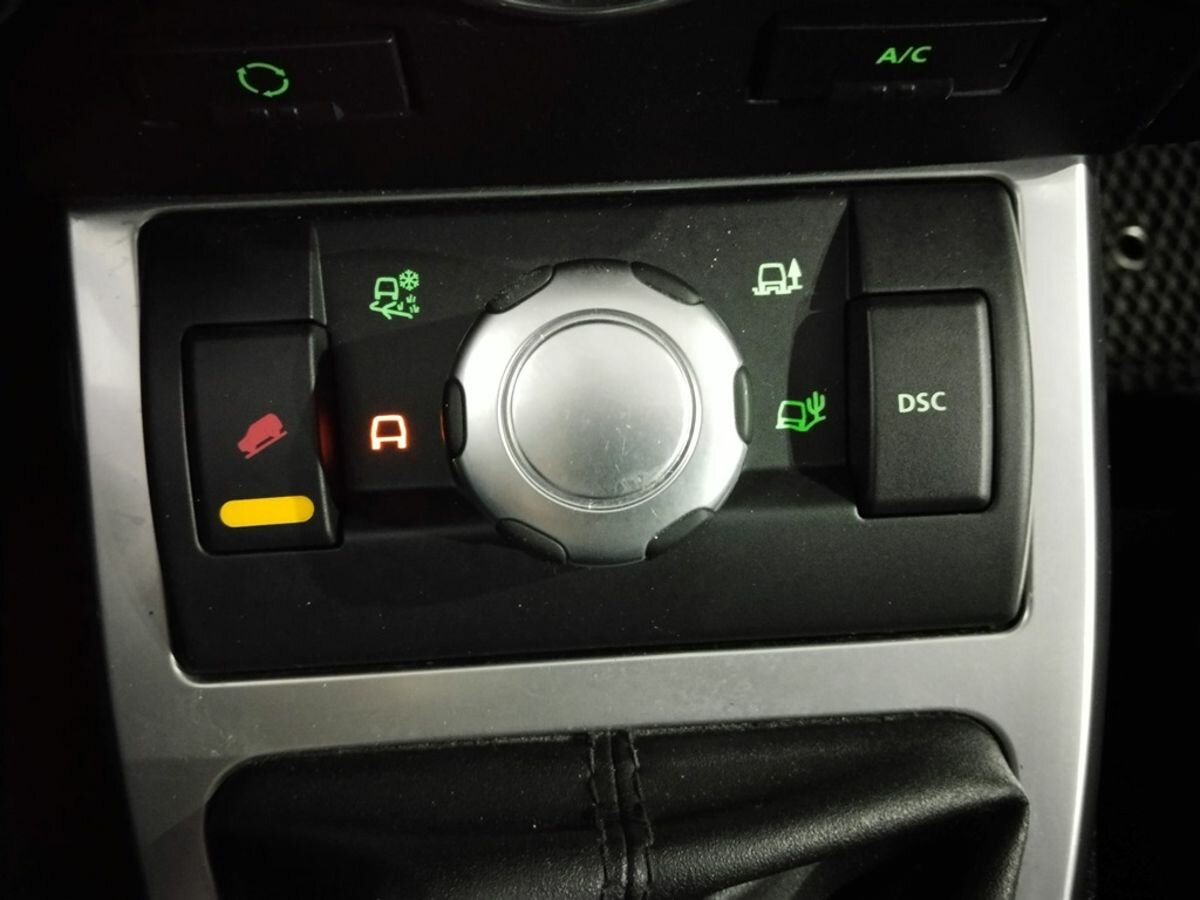 Land Rover Freelander, 2010