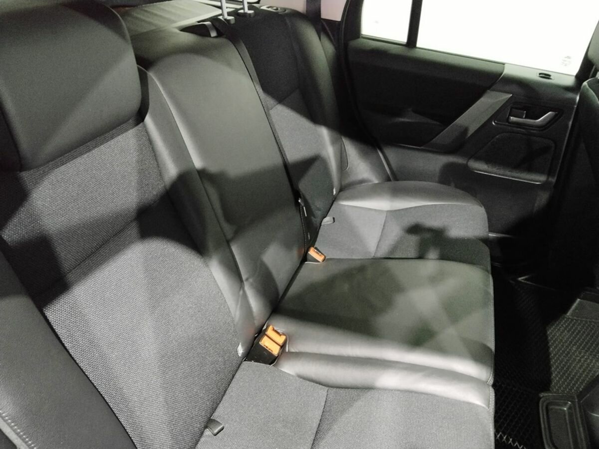 Land Rover Freelander, 2010