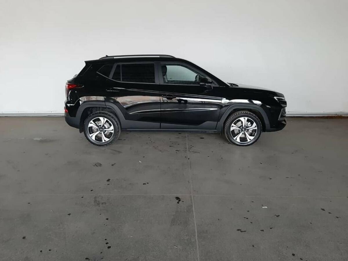 Москвич 3, 2024