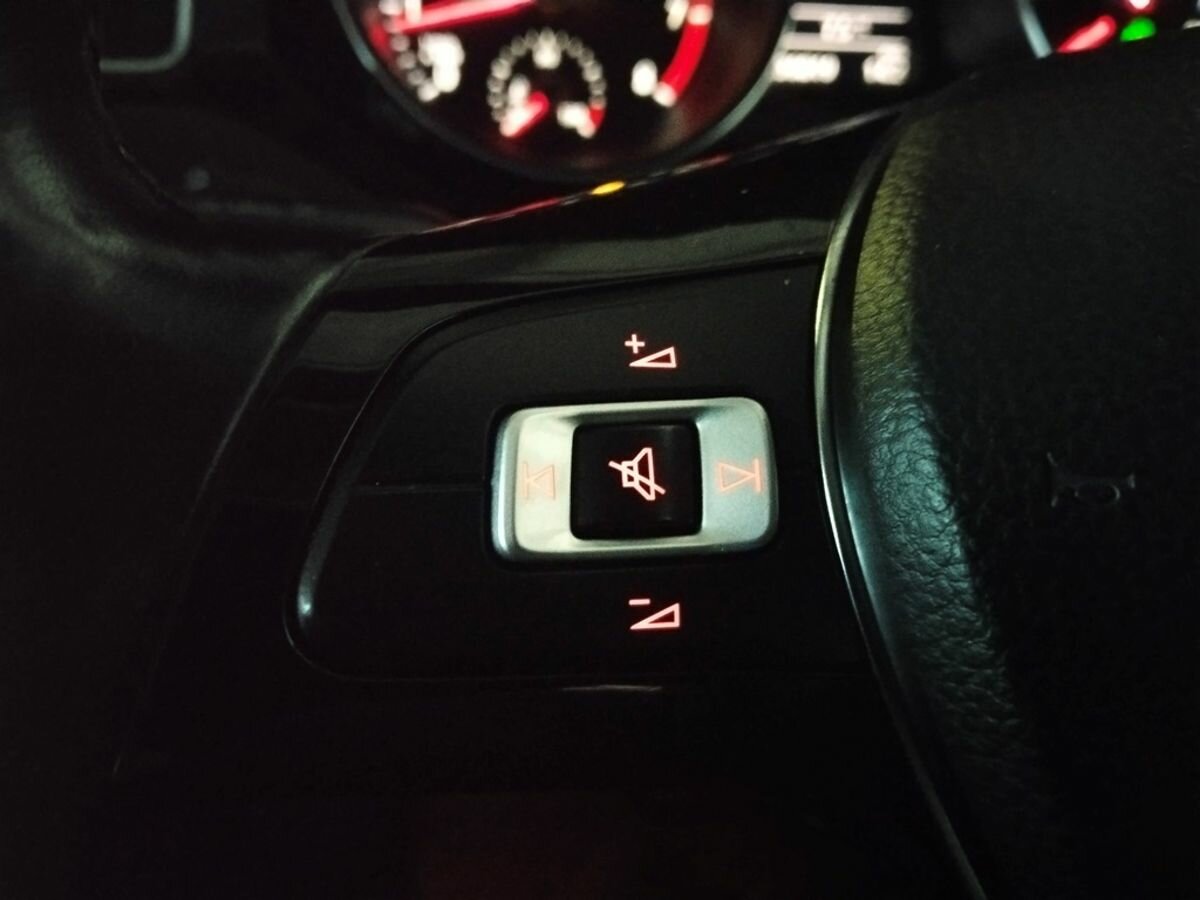 Volkswagen Jetta, 2016