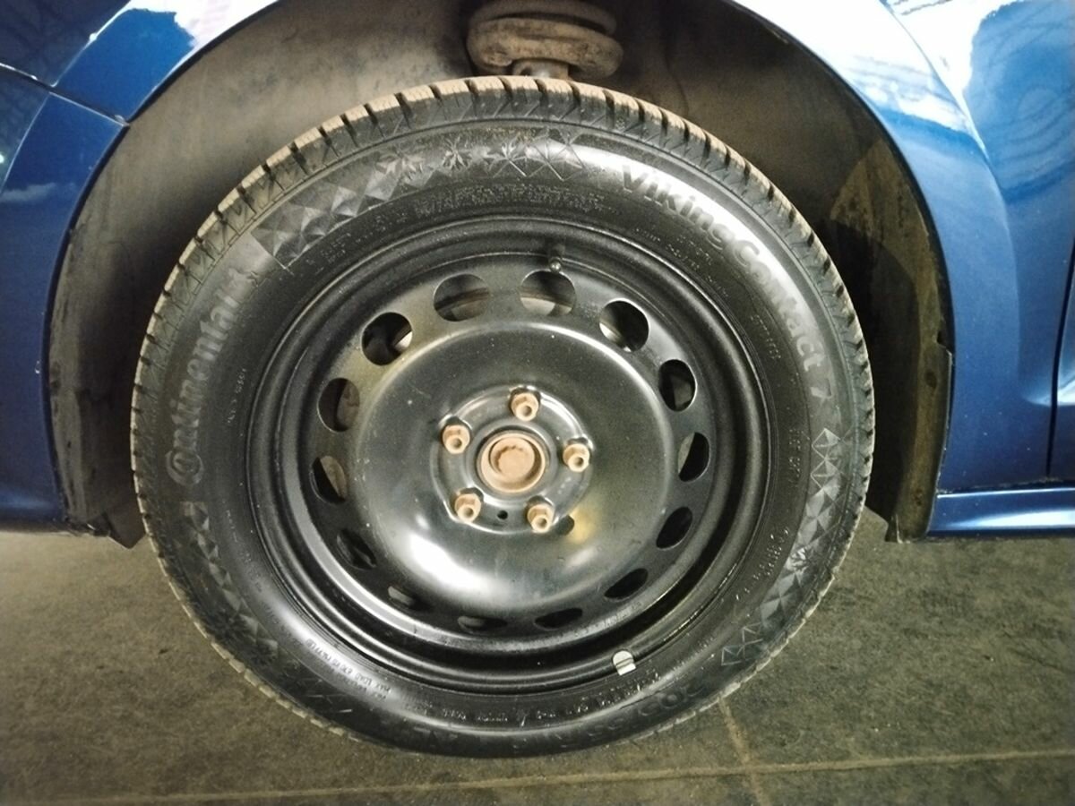 Volkswagen Jetta, 2016