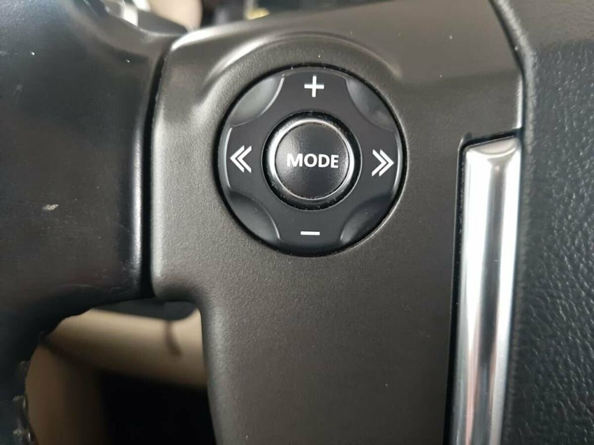 Land Rover Discovery, 2011