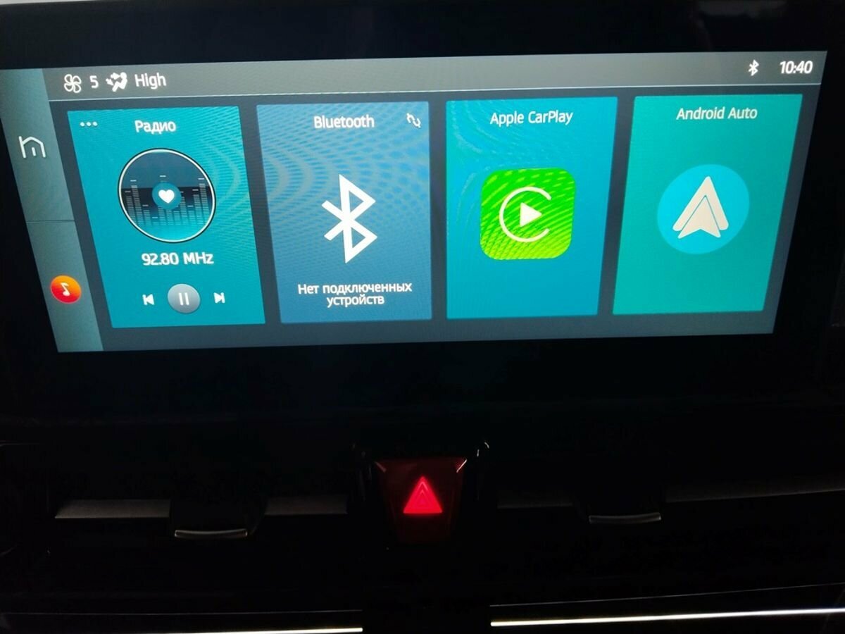 Москвич 3, 2023