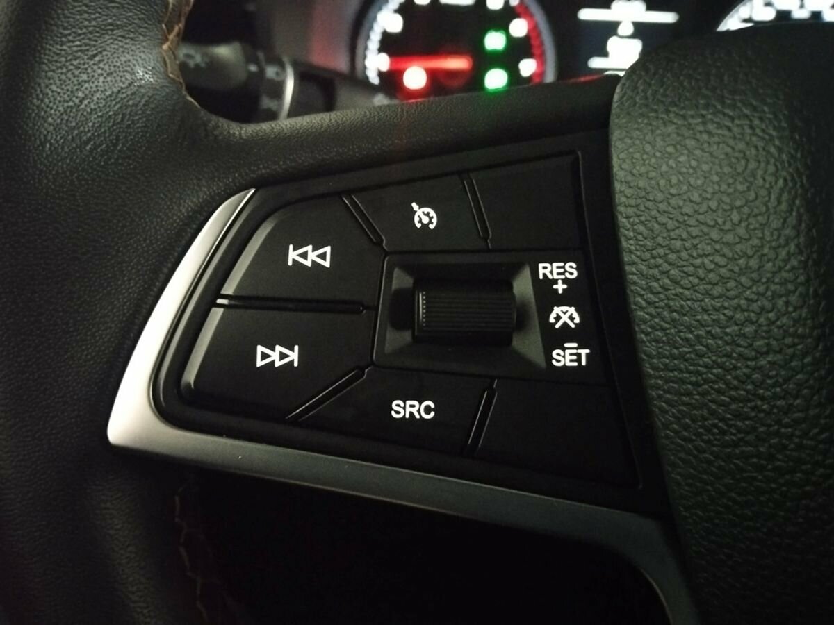 Москвич 3, 2023