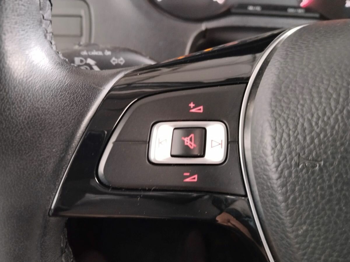 Volkswagen Polo, 2018