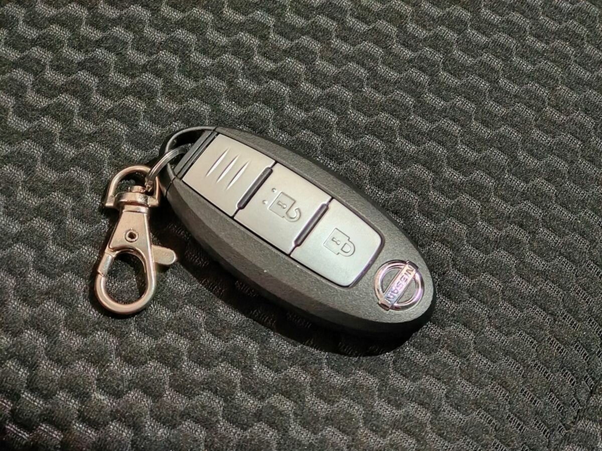 Nissan X-Trail, 2021