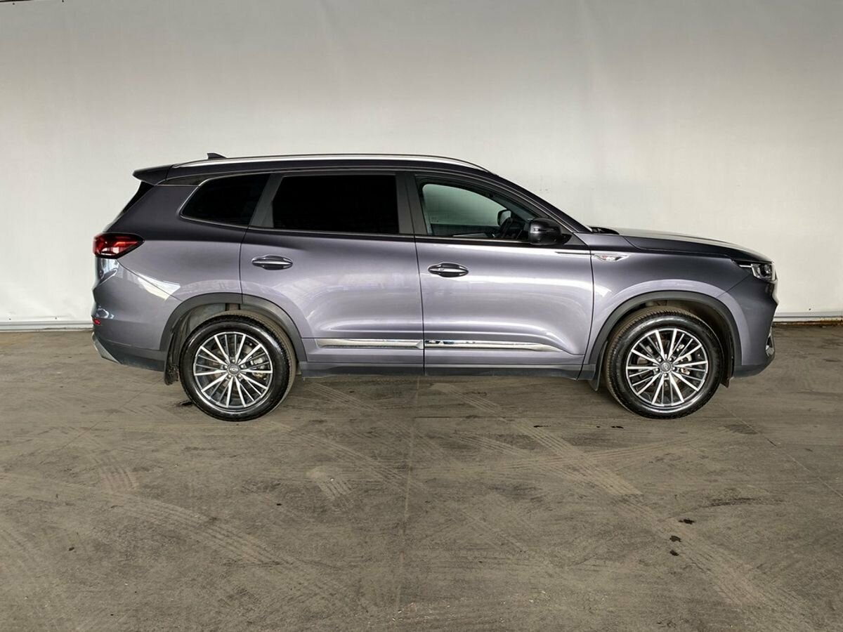 CHERY Tiggo 8 Pro, 2023