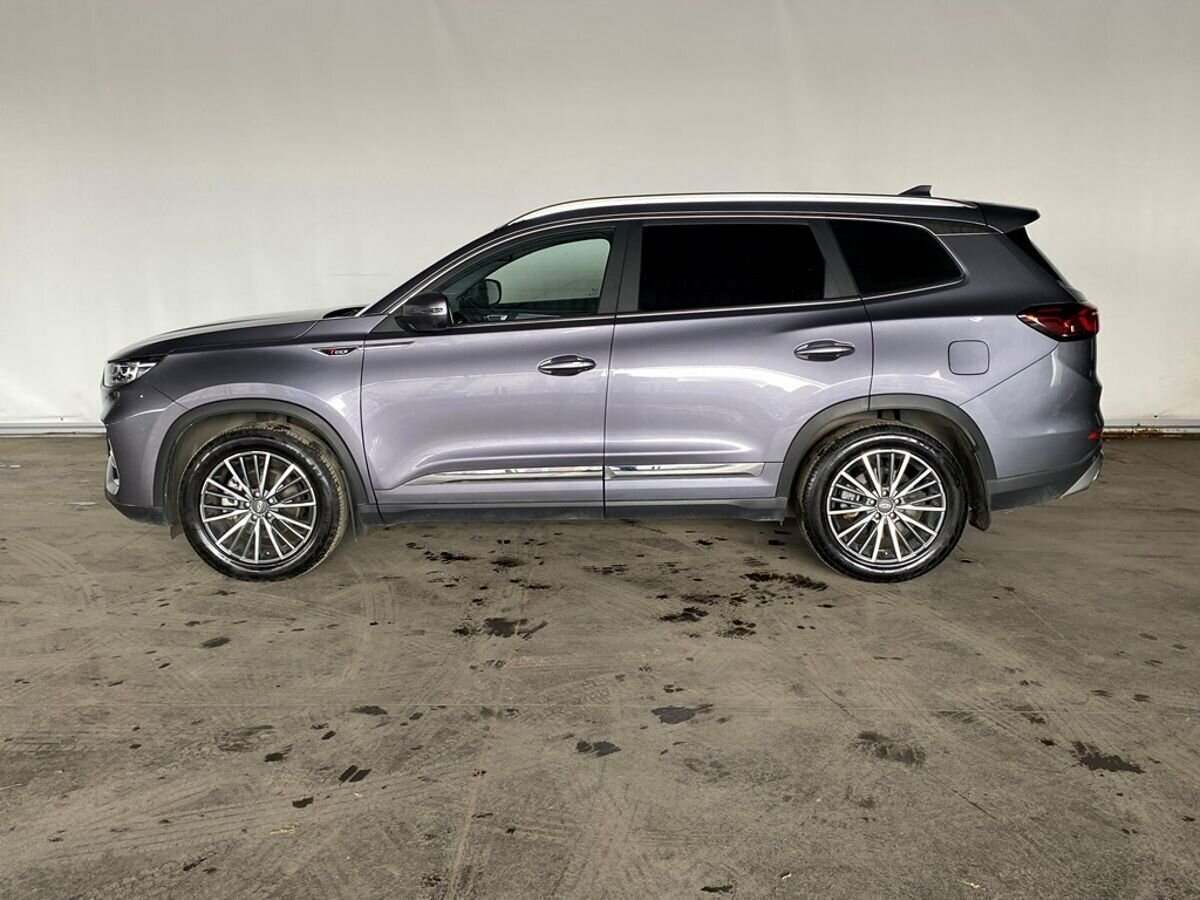 CHERY Tiggo 8 Pro, 2023