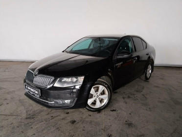 Skoda Octavia, 2014