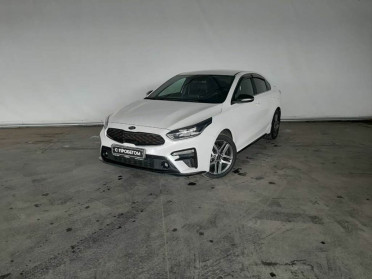 Kia Cerato, 2021