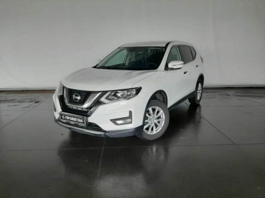 Nissan X-Trail, 2021