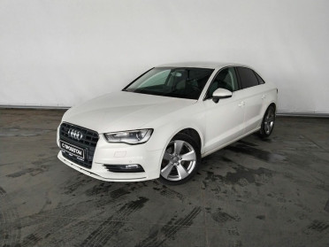 Audi A3, 2013