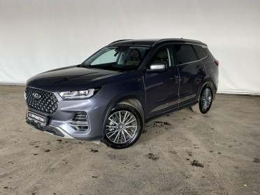 CHERY Tiggo 8 Pro, 2023