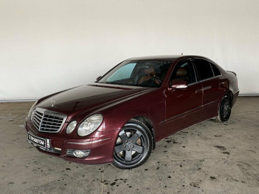 Mercedes-Benz E-Класс 280, 2007